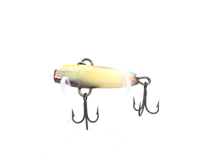 Diving Pier Bait Pearl Color