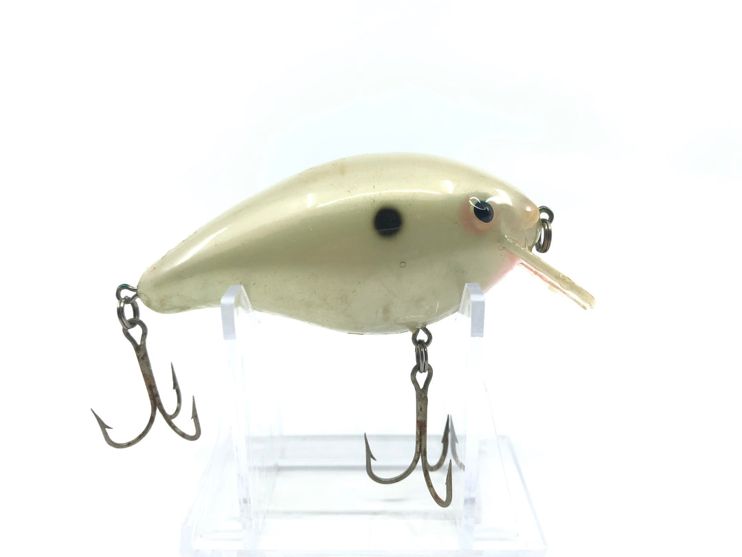 Pearl Crankbait Big-O Style