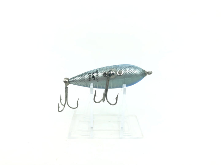 Heddon Baby Zara XBL Blue Shore Minnow Color