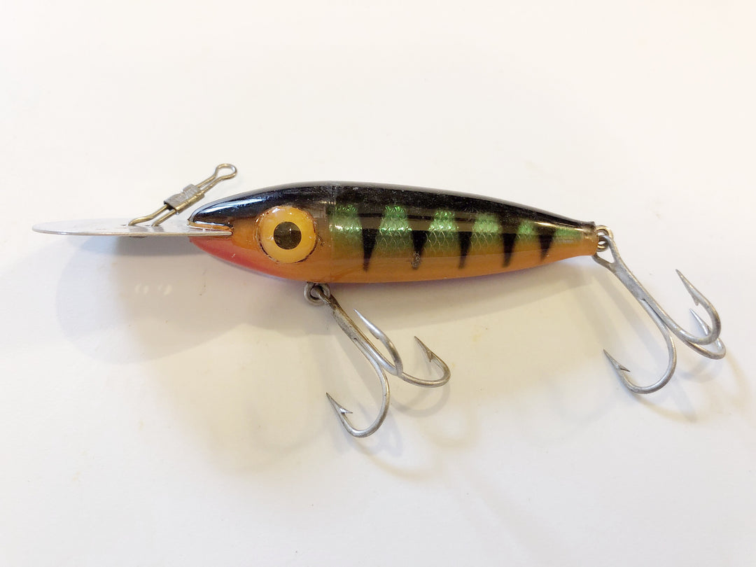 Gudebrod Bump N Grind Lure Great Color