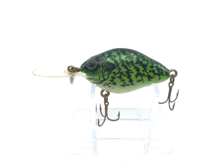 Lazy Ike Natural Ike Mackerel Color NID-20 MA
