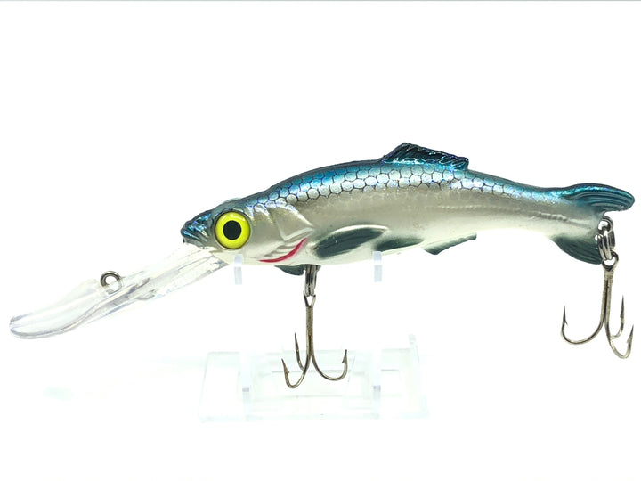 Worden's Sea Tiger 4050 HBP Blue Herring Pearl