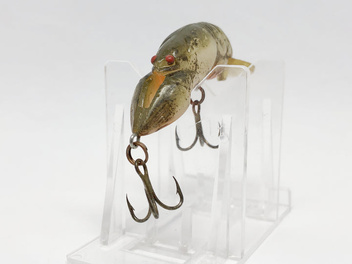 Rebel Crawfish Shallow Floater Lure