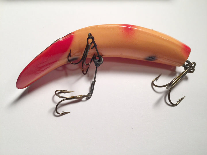 Helin Flatfish S3 LOB New in Box