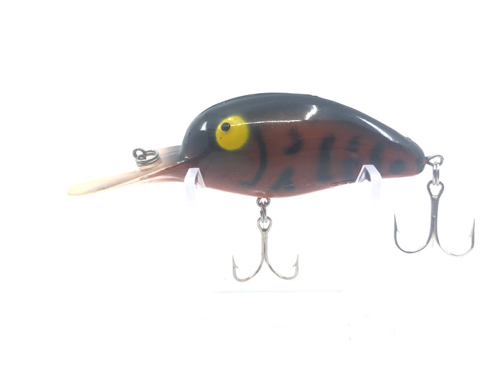 Rogers Crawfish Color Crankbait