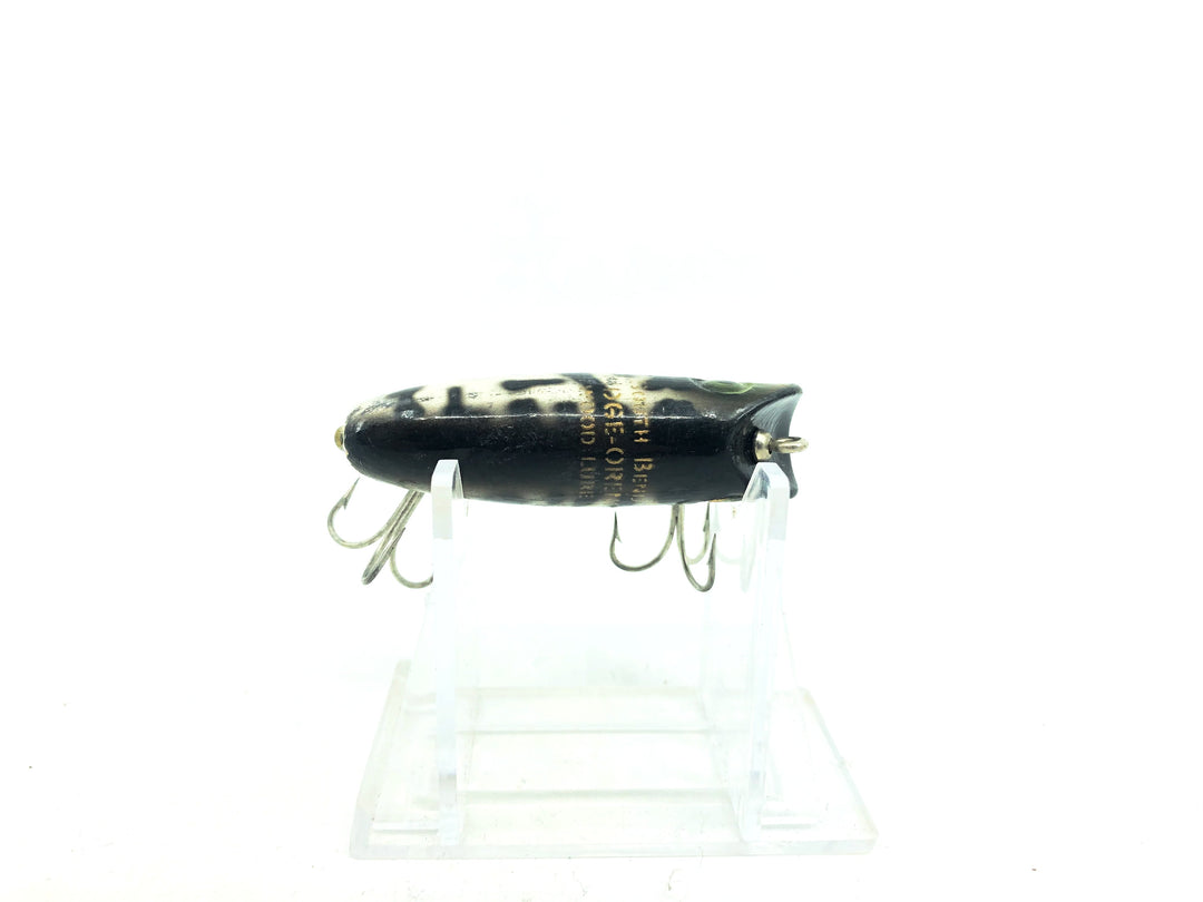 South Bend Midge-Oreno CD Coachdog Color.