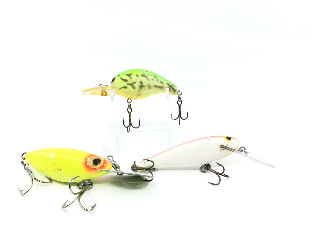 Imitation Trio Pack
