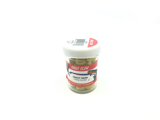 Eagle Claw Trout Gems Corn