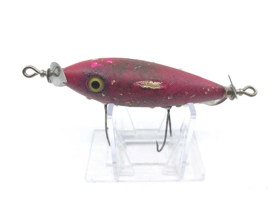 South Bend Nip-I-Diddee Warrior Lure