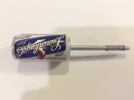 Leinenkugels Light Beer Can Fishing Bobber