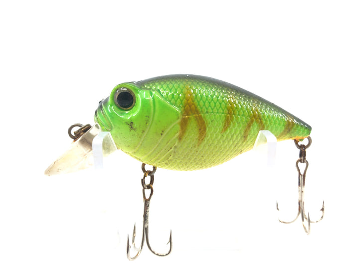 Intruder Baits Enticer Light Perch Color