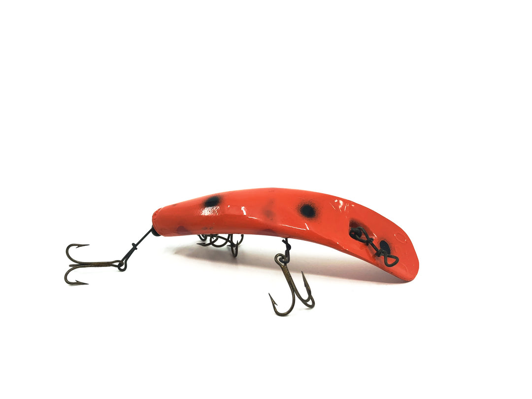Helin Flatfish U20 OR Orange Color