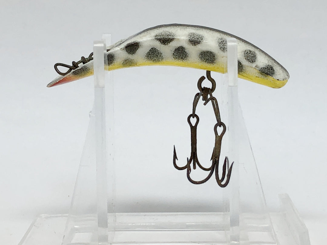 Heliln F7 Flatfish in Coachdog