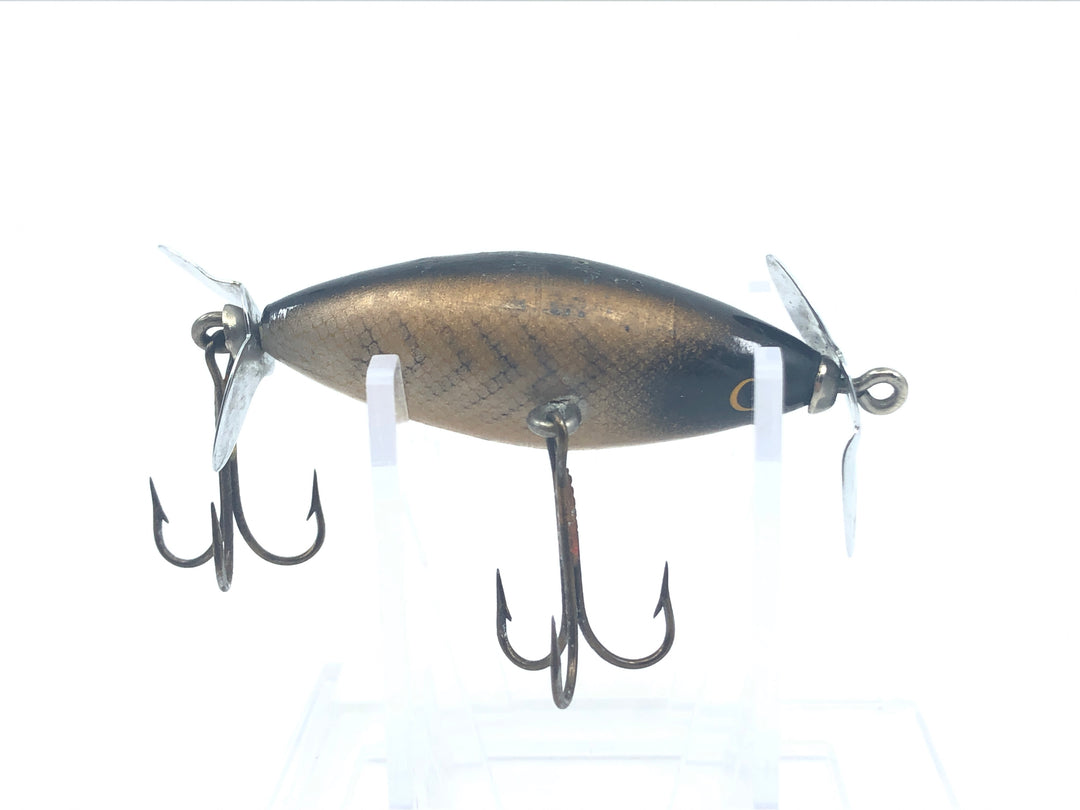 Phillips Crippled Killer Black Ribs