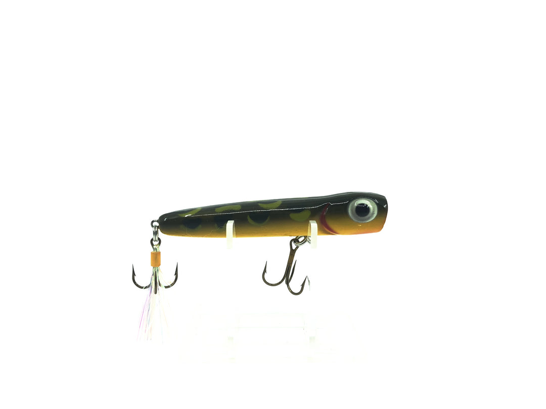 Storm Rattlin Chug Bug RAP #204 Bullfrog Color