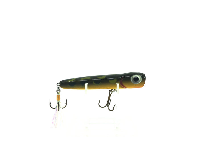 Storm Rattlin Chug Bug RAP #204 Bullfrog Color