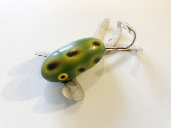 Falls Bait Company Fish 'N Fool Frog Color