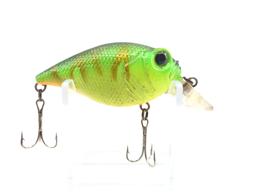 Intruder Baits Enticer Light Perch Color