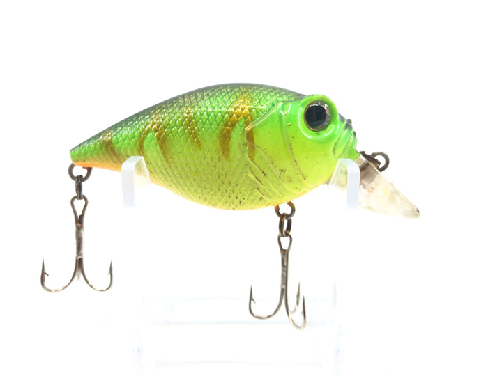 Intruder Baits Enticer Light Perch Color