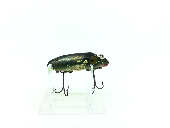 MSouth Bend Midge-Oreno Shiner Scale Color