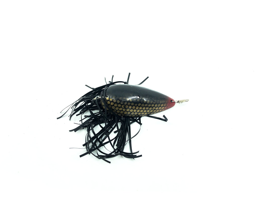 Original Swamp Fox Moss Boss, Black Shad Color