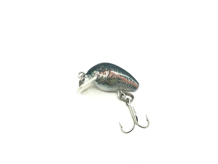 Yo-Zuri Snap Bean Discontinued Trout Color
