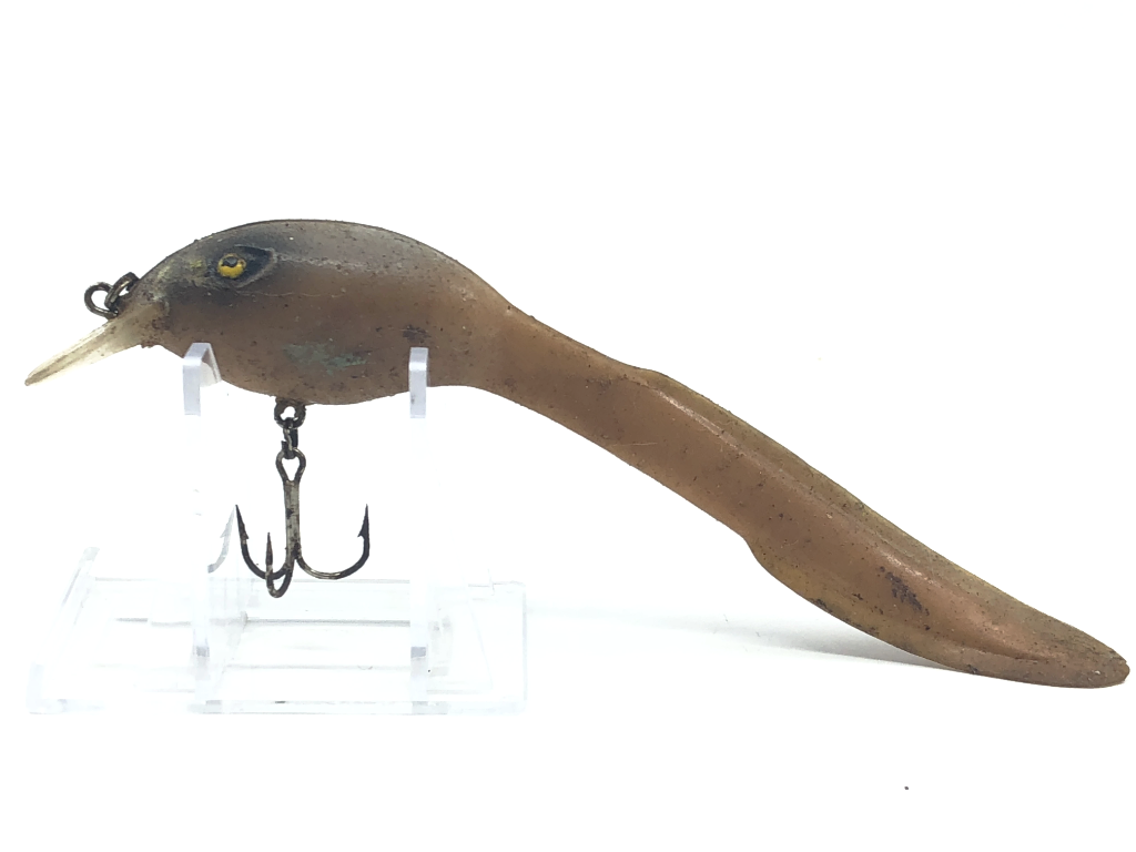 YUM Dancin' Eel Dancin' Brown – My Bait Shop, LLC