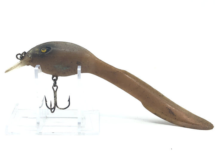 YUM Dancin' Eel Dancin' Brown