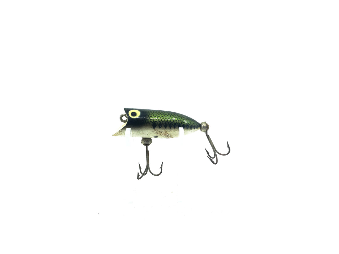 Heddon Tiny Lucky 13 BB Baby Bass Color