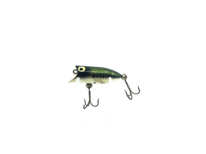 Heddon Tiny Lucky 13 BB Baby Bass Color