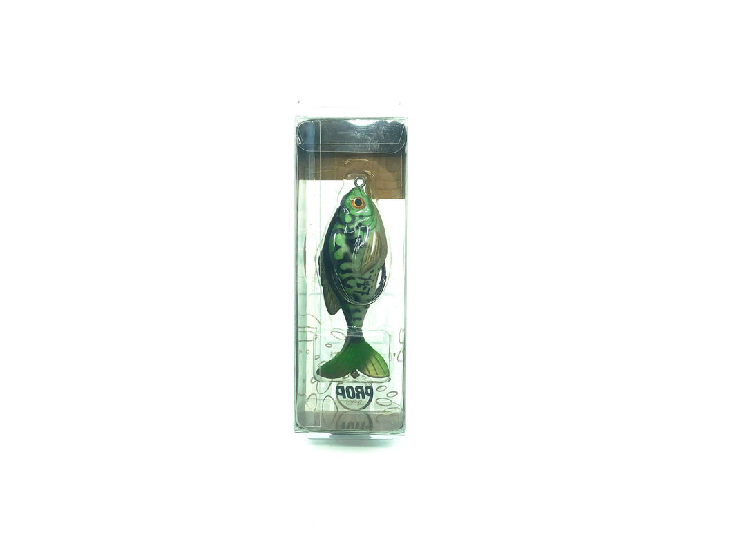 Lunkerhunt Prop Fish, Sunfish Color