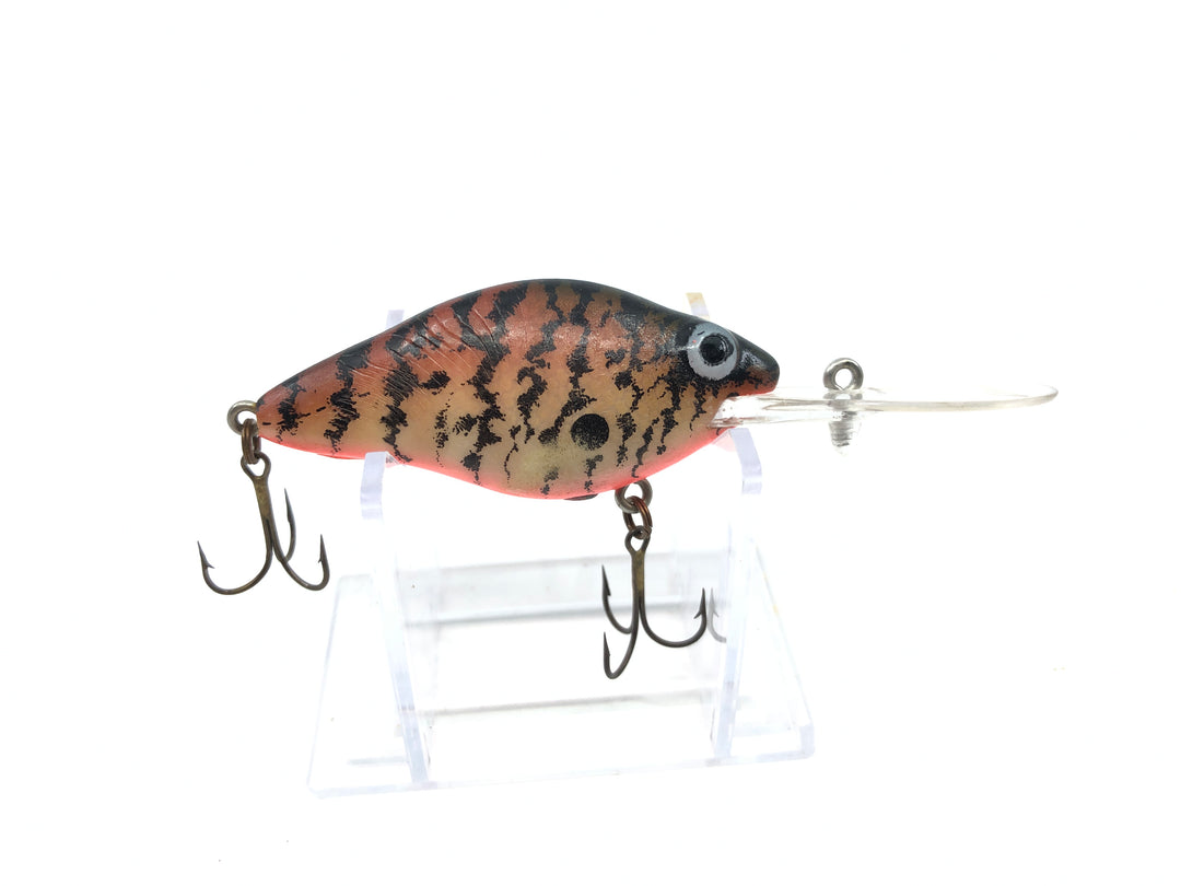 Lazy Ike Natural Ike Crawdad Color NID-25 CW
