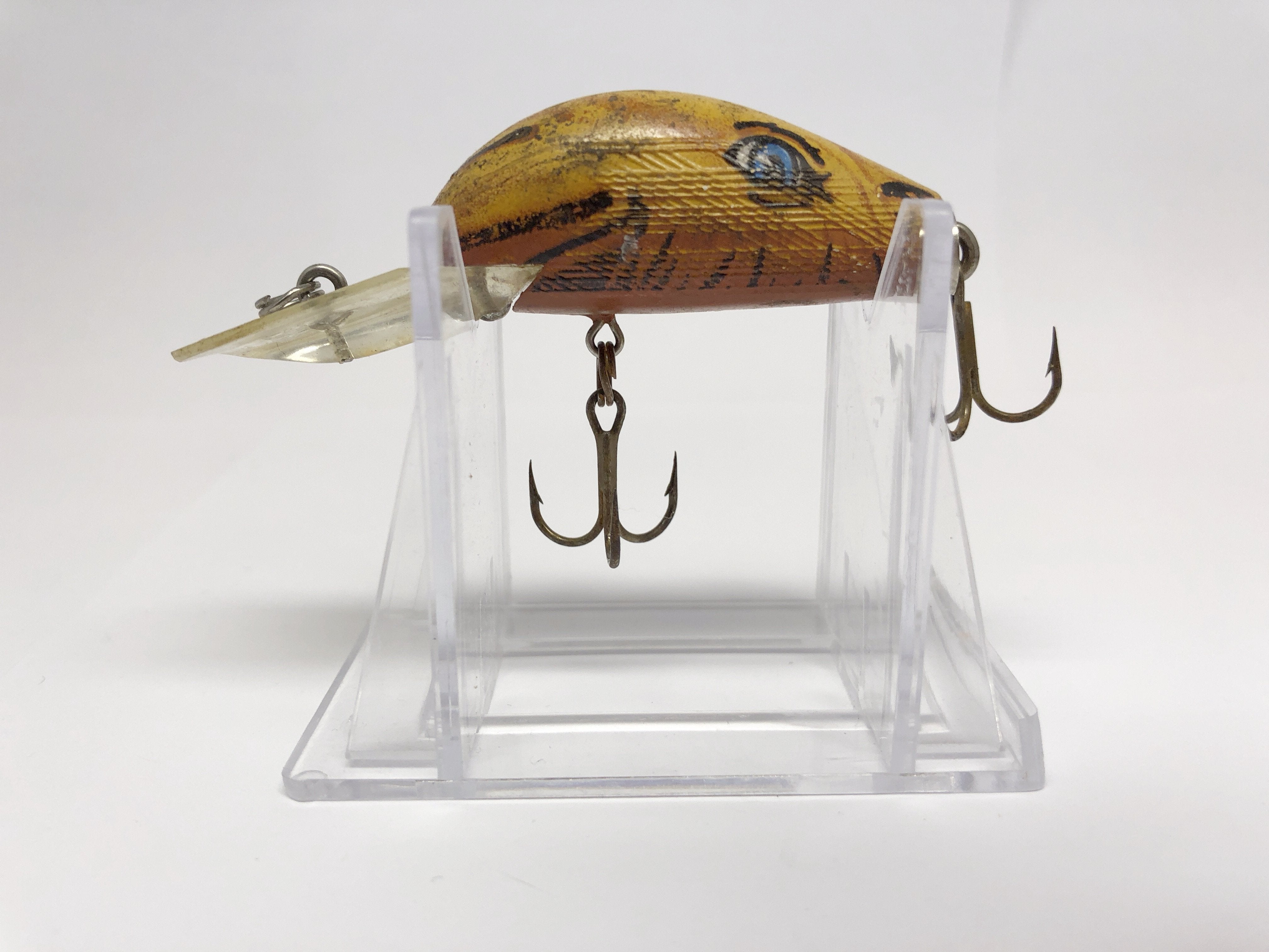 camel fishing lure Rebel Humpy Joe Camel lure – My Bait Shop, LLC