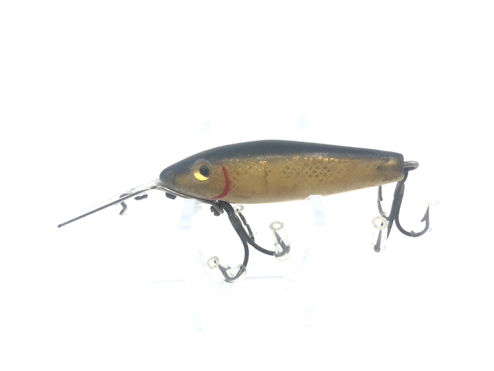 L & S Mirrolure Sinker