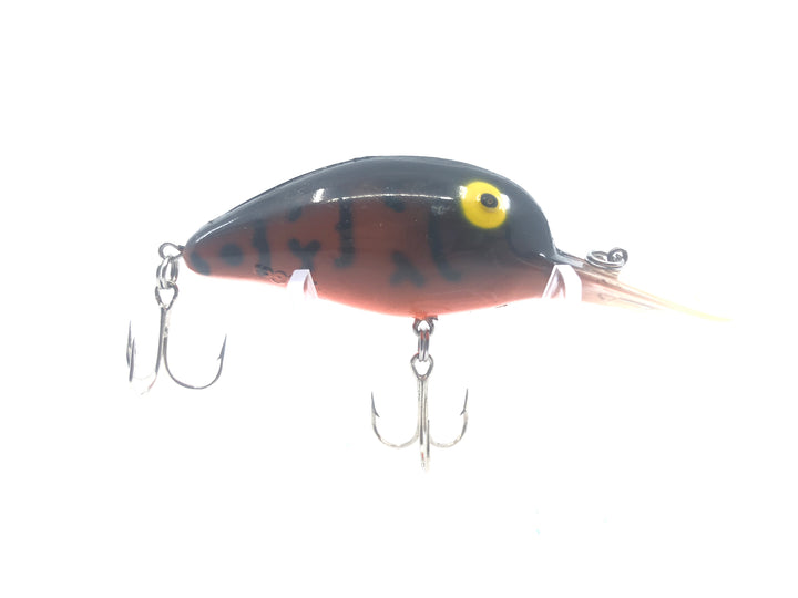 Rogers Crawfish Color Crankbait