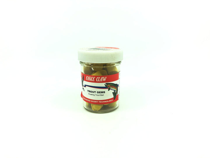 Eagle Claw Trout Gems Corn