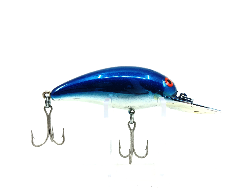 bomber lures model a crankbait fishing lure Bomber Model A 7A ColorClector CC1 Color Screwtail – My Bait Shop, LLC