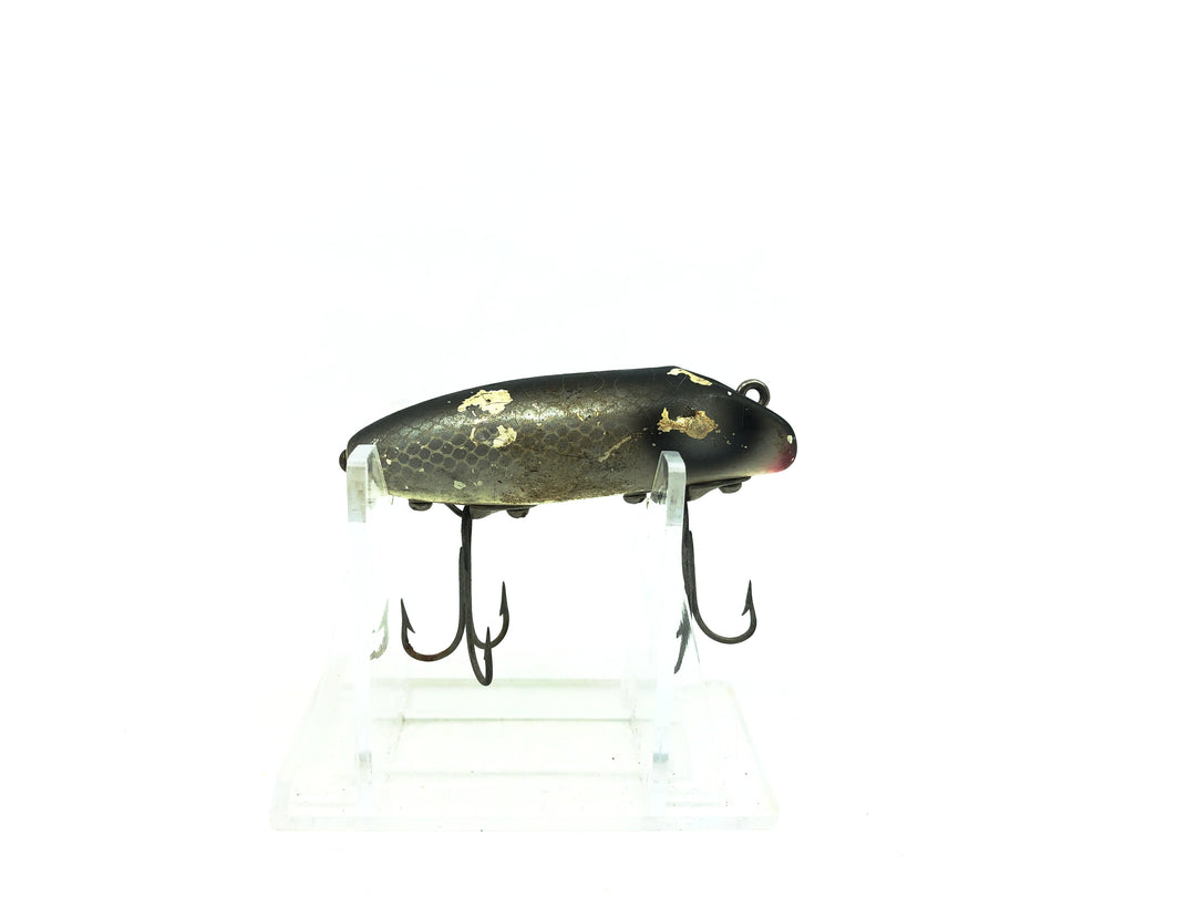 South Bend Midge-Oreno Silver Scale Color