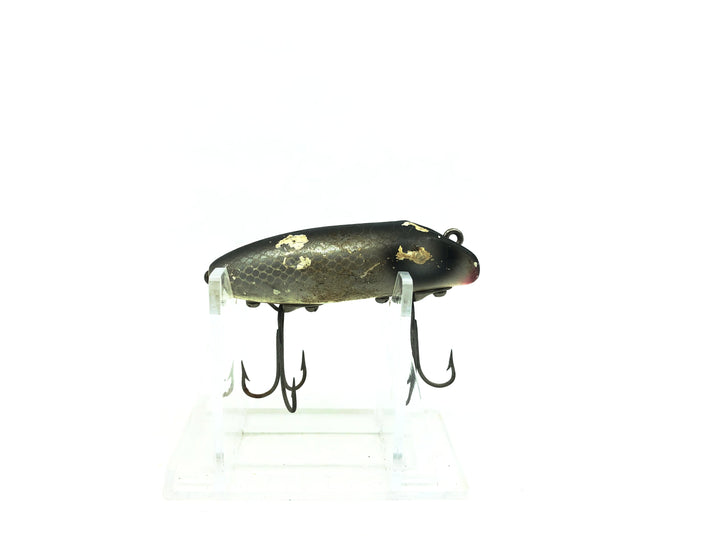 South Bend Midge-Oreno Silver Scale Color