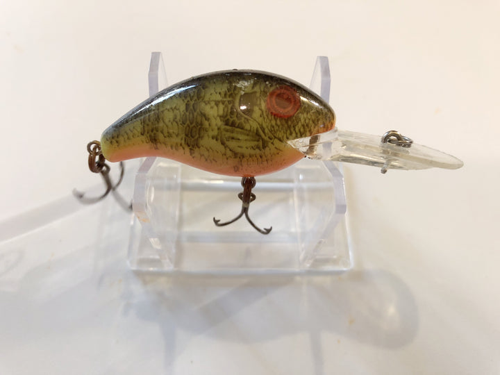 Rebel Deep Wee R Perch Color