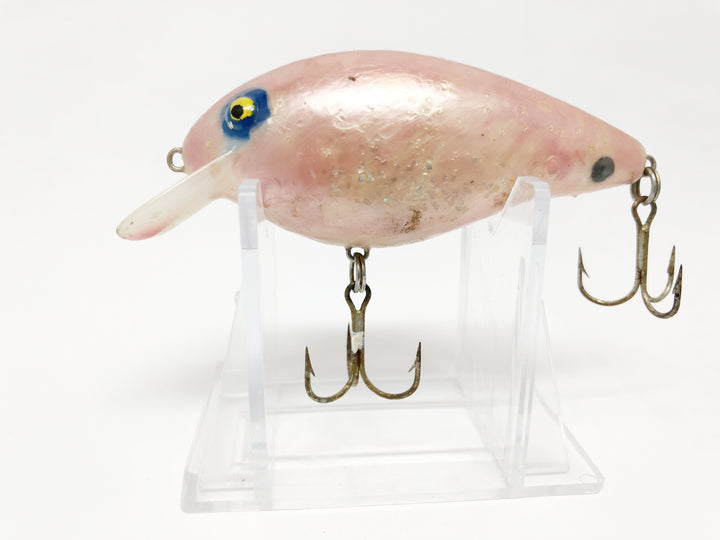 Cordell Big-O Sparkly Pink