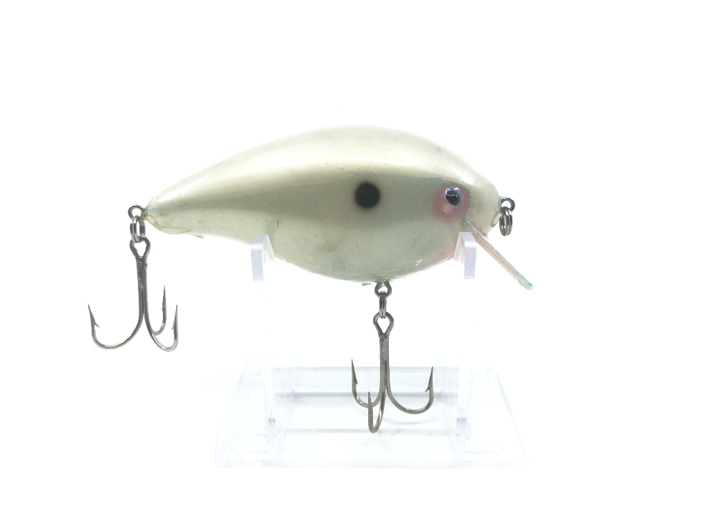 Pearl Crankbait Big-O Style
