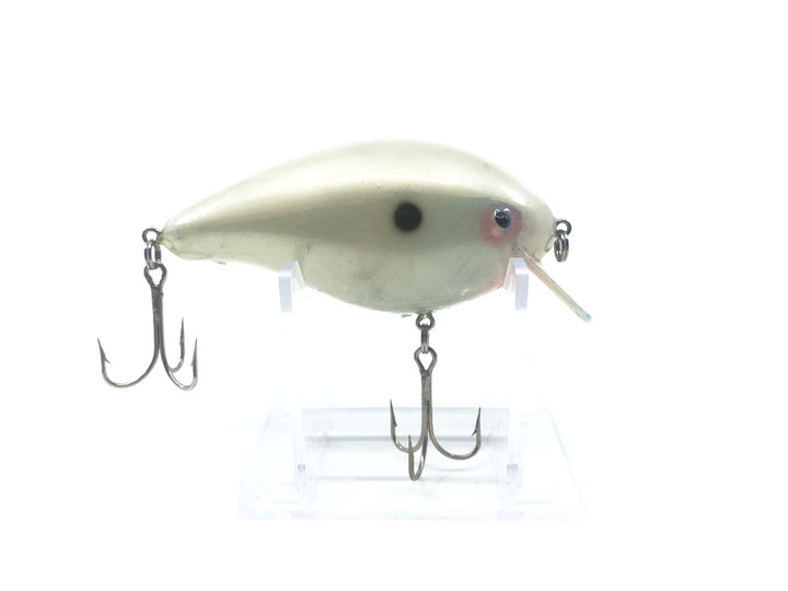Pearl Crankbait Big-O Style