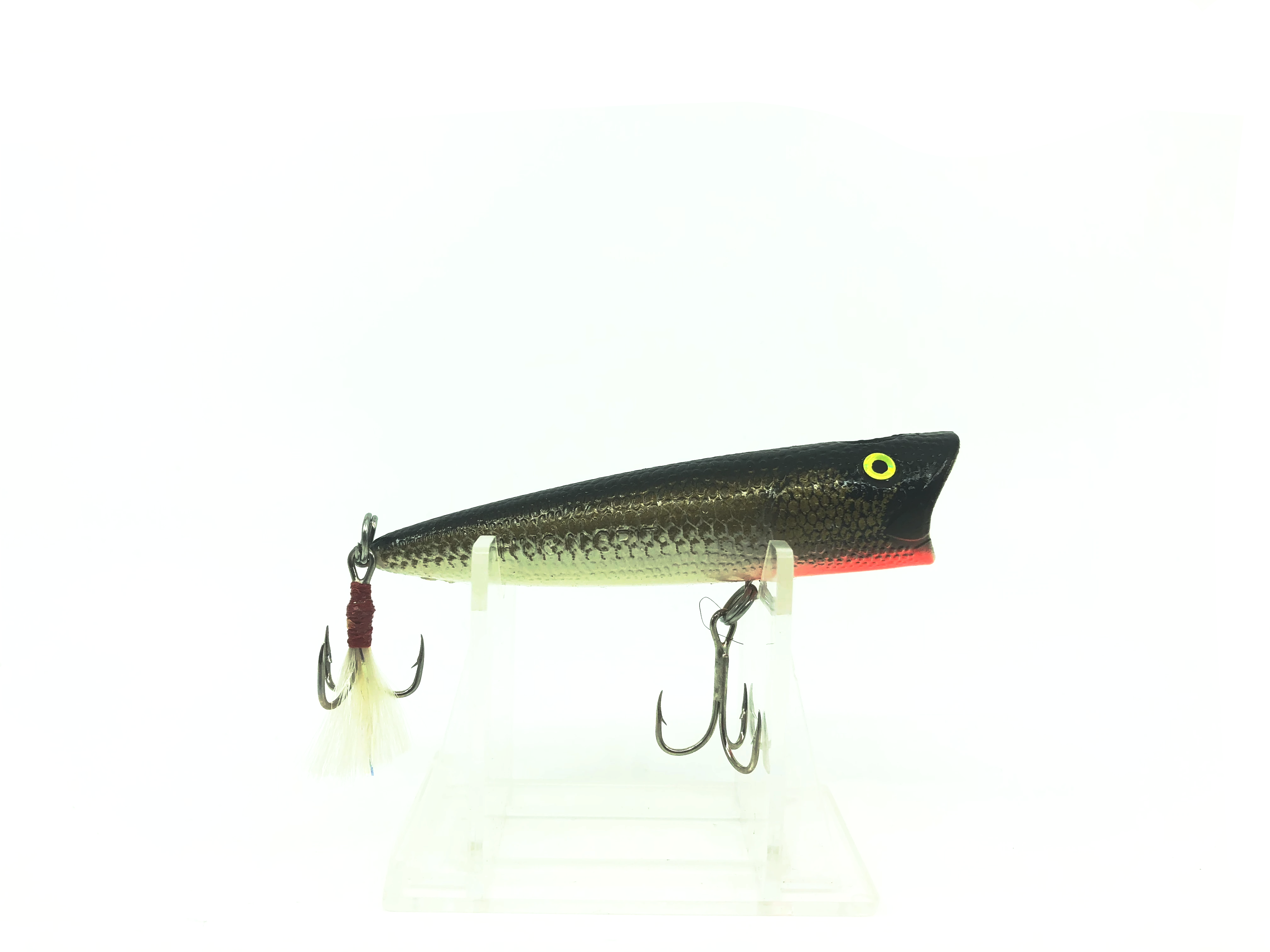 Mann's Chug-N-Spit Tennessee Shad Color