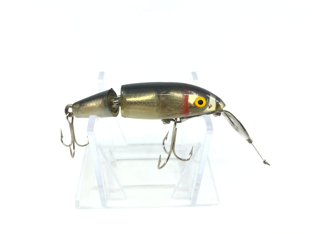 Cisco Kid Jointed Lure in Black Shad Color – My Bait Shop, LLC