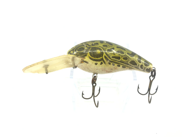 Rebel Deep Wee R #79 Frog Tough Color