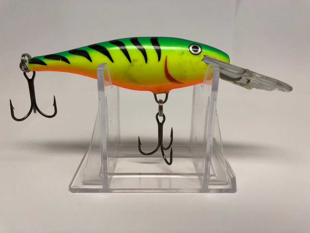 Rapala Deep Runner Perch