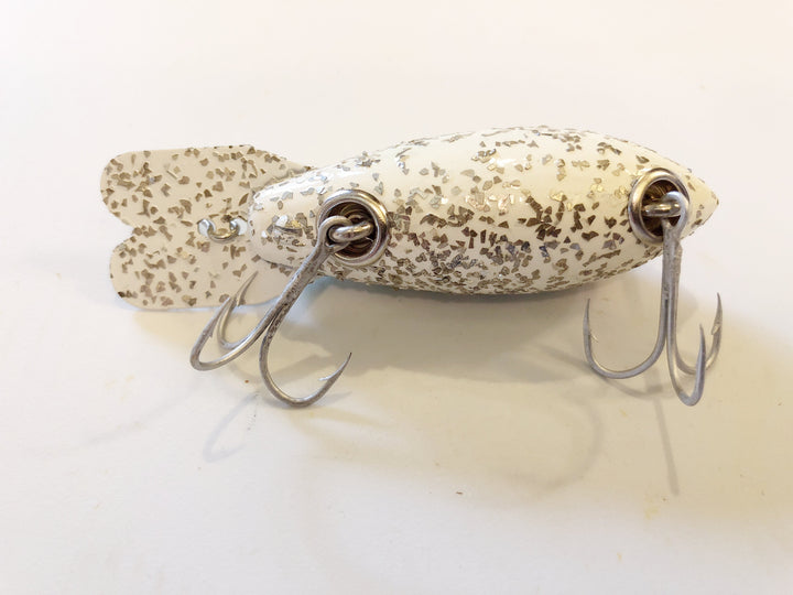 Bomber Vintage Wooden Lure 415 Christmas Tree Color New in Box