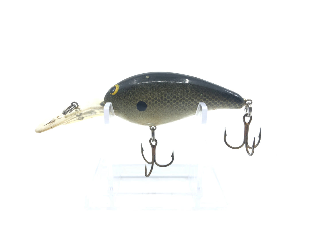 Crankbait Bluegill Pattern