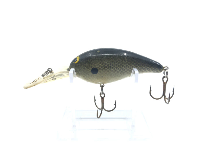 Crankbait Bluegill Pattern